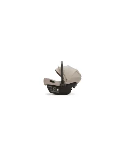 Seggiolino Auto Pipa Next i-Size - Hazelwood - Doppia Installazione - Gruppo 0+