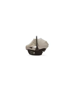 Seggiolino Auto Pipa Next i-Size - Hazelwood - Doppia Installazione - Gruppo 0+