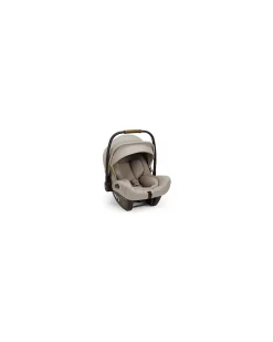 Seggiolino Auto Pipa Next i-Size - Hazelwood - Doppia Installazione - Gruppo 0+