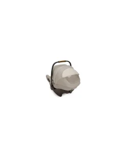 Seggiolino Auto Pipa Next i-Size - Hazelwood - Doppia Installazione - Gruppo 0+