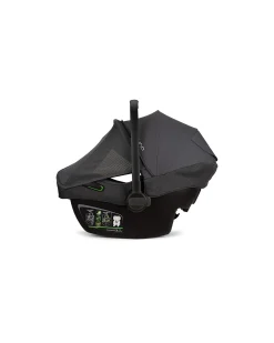 Seggiolino Auto Pipa Next i-Size - Ocean - Doppia Installazione - Gruppo 0+