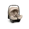 Seggiolino Auto Pipa Next i-Size - Biscotti - Chocolate - Doppia Installazione - Gruppo 0+