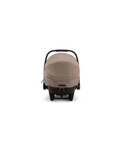 Seggiolino Auto Pipa Next i-Size - Cedar - Chocolate - Doppia Installazione - Gruppo 0+