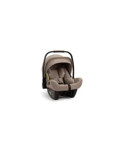 Seggiolino Auto Pipa Next i-Size - Cedar - Chocolate - Doppia Installazione - Gruppo 0+