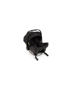 Seggiolino Auto Pipa Urbn - Caviar - con Ganci Isofix Integrati