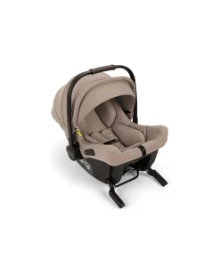 Seggiolino Auto Pipa Urbn - Cedar - con Ganci Isofix Integrati