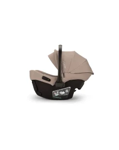 Seggiolino Auto Pipa Urbn - Cedar - con Ganci Isofix Integrati