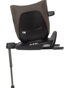Seggiolino Auto Pruu - Chestnut - 0-4 anni - Comodo e Ultra-Sicuro