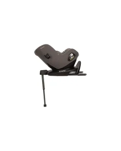 Seggiolino Auto Pruu - Thunder - 0-4 anni - Comodo e Ultra-Sicuro