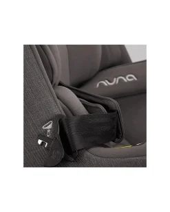 Seggiolino Auto Pruu - Thunder - 0-4 anni - Comodo e Ultra-Sicuro