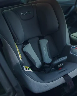 Seggiolino Auto Prym - Dove - 0-4 anni - Comodo e Ultra-Sicuro!