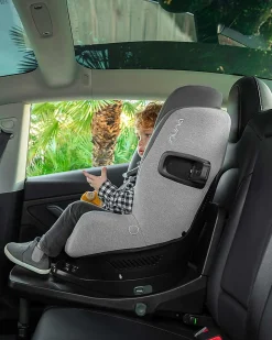 Seggiolino Auto Prym - Dove - 0-4 anni - Comodo e Ultra-Sicuro!