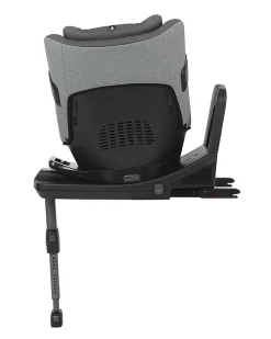 Seggiolino Auto Prym - Dove - 0-4 anni - Comodo e Ultra-Sicuro!