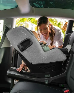 Seggiolino Auto Prym - Dove - 0-4 anni - Comodo e Ultra-Sicuro!