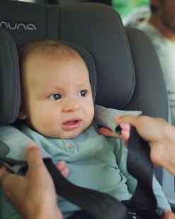 Seggiolino Auto Prym - Dove - 0-4 anni - Comodo e Ultra-Sicuro!