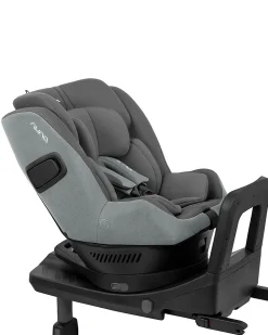 Seggiolino Auto Prym - Dove - 0-4 anni - Comodo e Ultra-Sicuro!
