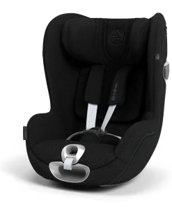 Seggiolino Auto Sirona T i-Size - Sepia Black - Rotazione a 360°