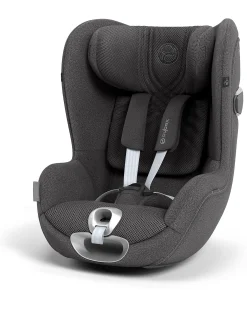 Seggiolino Auto Sirona T i-Size - Mirage Grey - Rotazione a 360°
