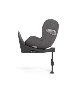 Seggiolino Auto Sirona T Plus - Mirage Grey - Gruppo 0+/1