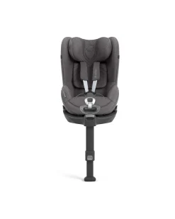 Seggiolino Auto Sirona T Plus - Mirage Grey - Gruppo 0+/1