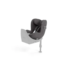 Seggiolino Auto Sirona T Plus - Mirage Grey - Gruppo 0+/1