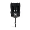 Seggiolino Auto Sirona T Plus - Sepia Black - Gruppo 0+/1