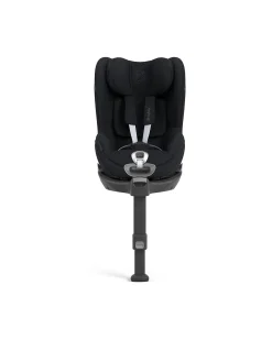Seggiolino Auto Sirona T Plus - Sepia Black - Gruppo 0+/1