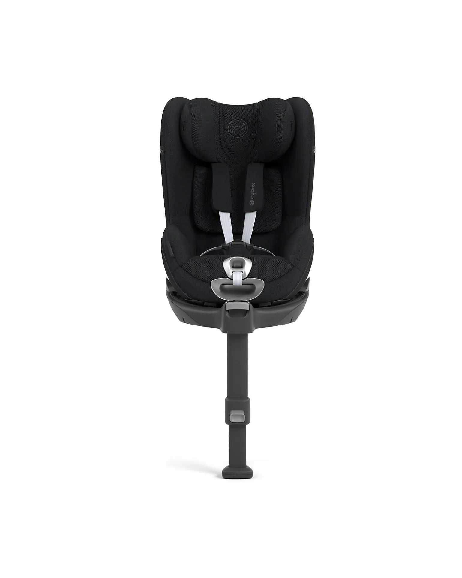 Seggiolino Auto Sirona T Plus - Sepia Black - Gruppo 0+/1