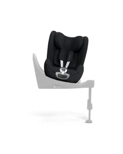 Seggiolino Auto Sirona T Plus - Sepia Black - Gruppo 0+/1