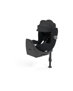 Seggiolino Auto Sirona T Plus - Sepia Black - Gruppo 0+/1