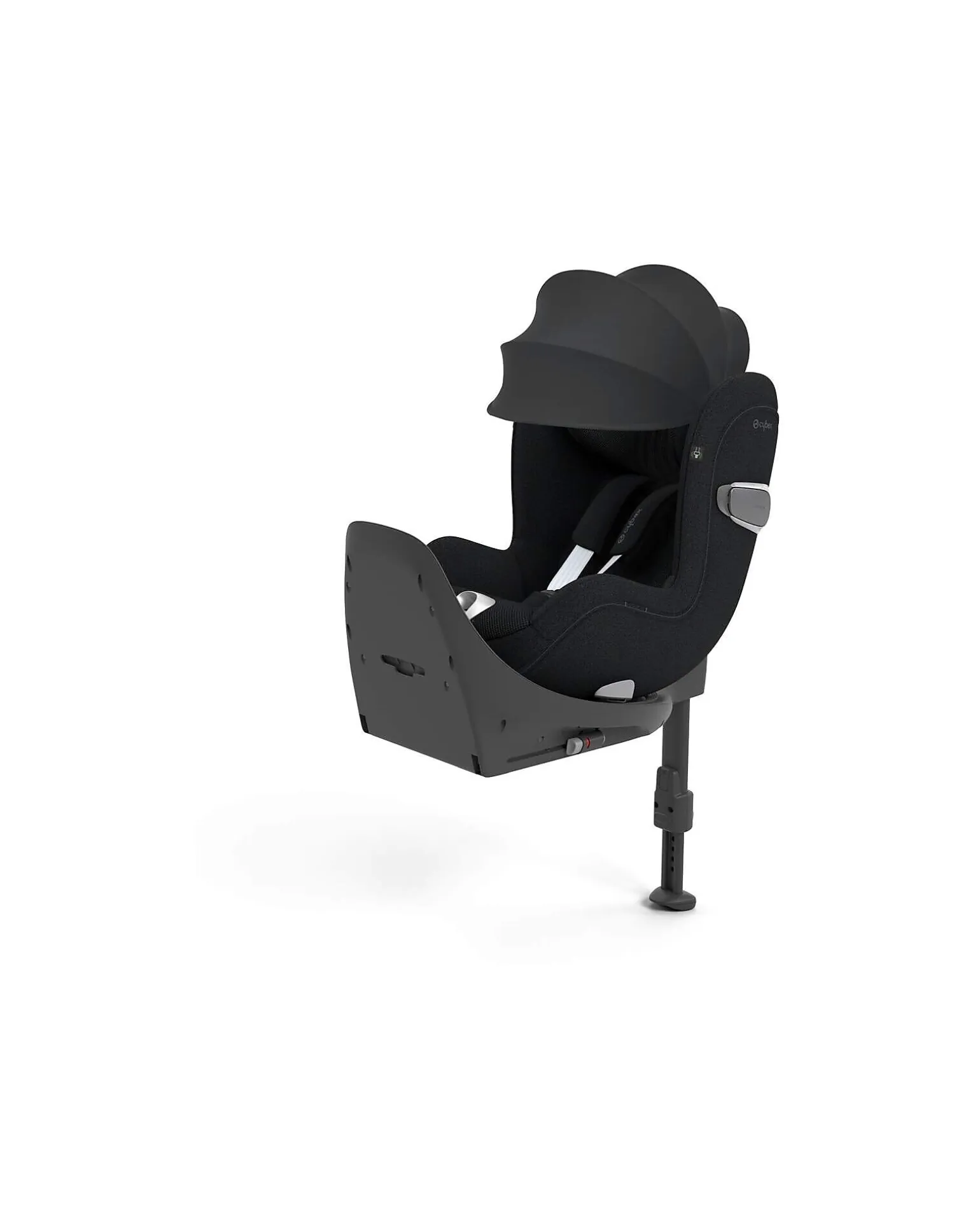 Seggiolino Auto Sirona T Plus - Sepia Black - Gruppo 0+/1
