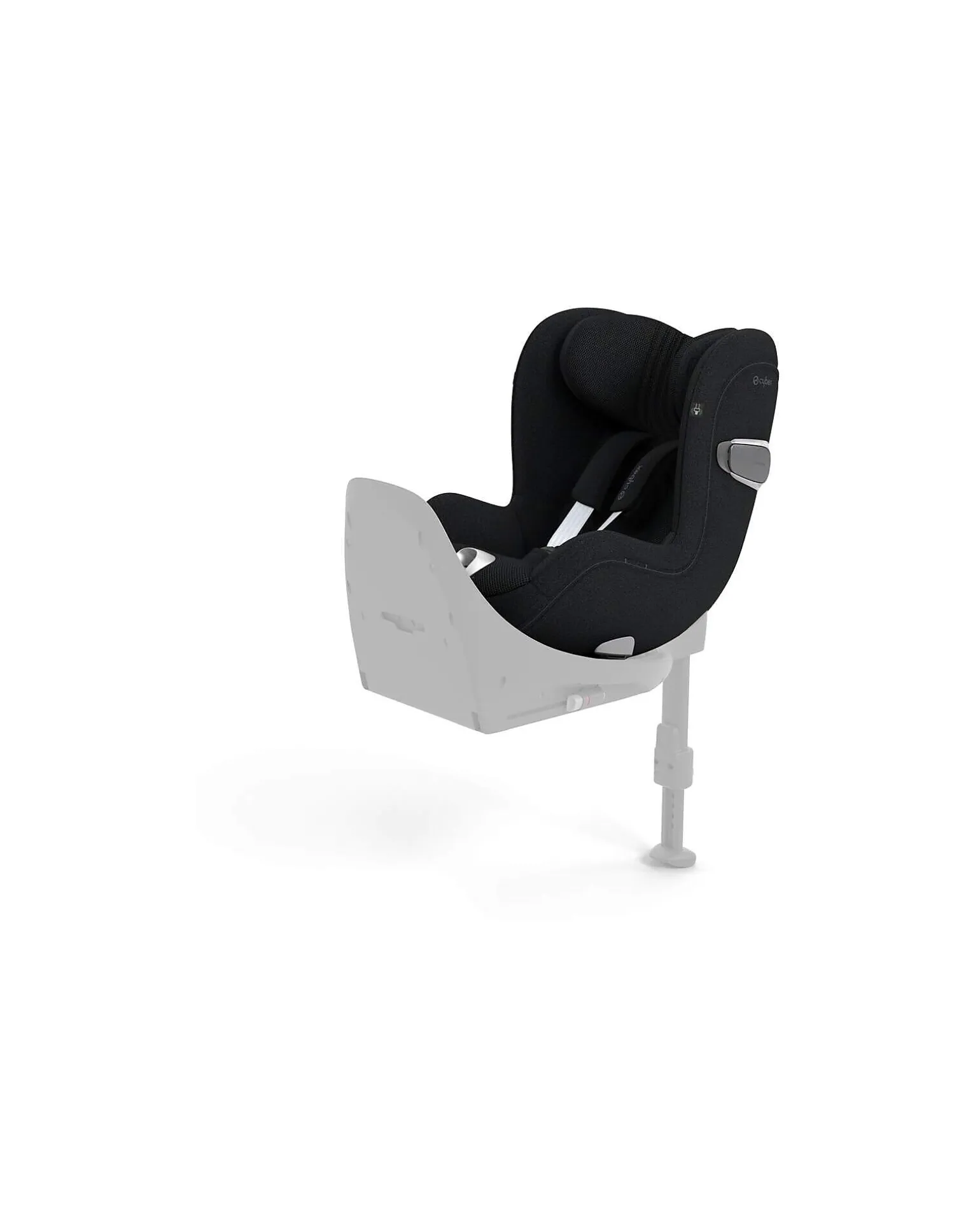 Seggiolino Auto Sirona T Plus - Sepia Black - Gruppo 0+/1