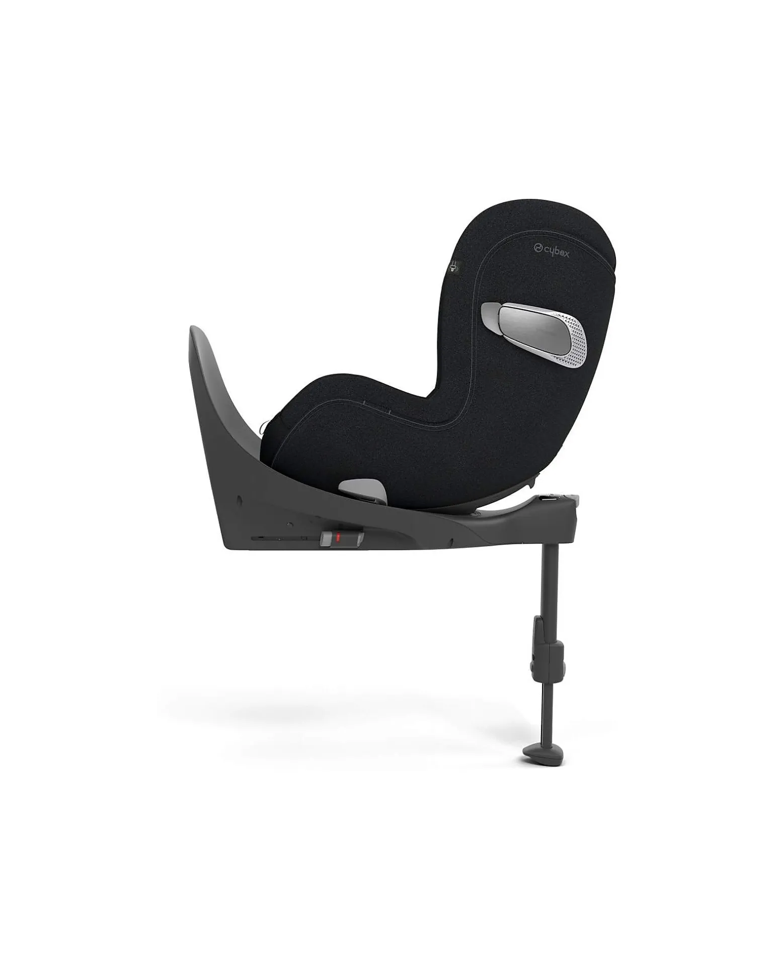 Seggiolino Auto Sirona T Plus - Sepia Black - Gruppo 0+/1