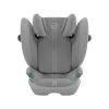 Seggiolino Auto Solution G2 - Grigio - 100/150 cm