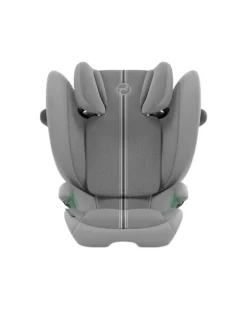 Seggiolino Auto Solution G2 - Grigio - 100/150 cm