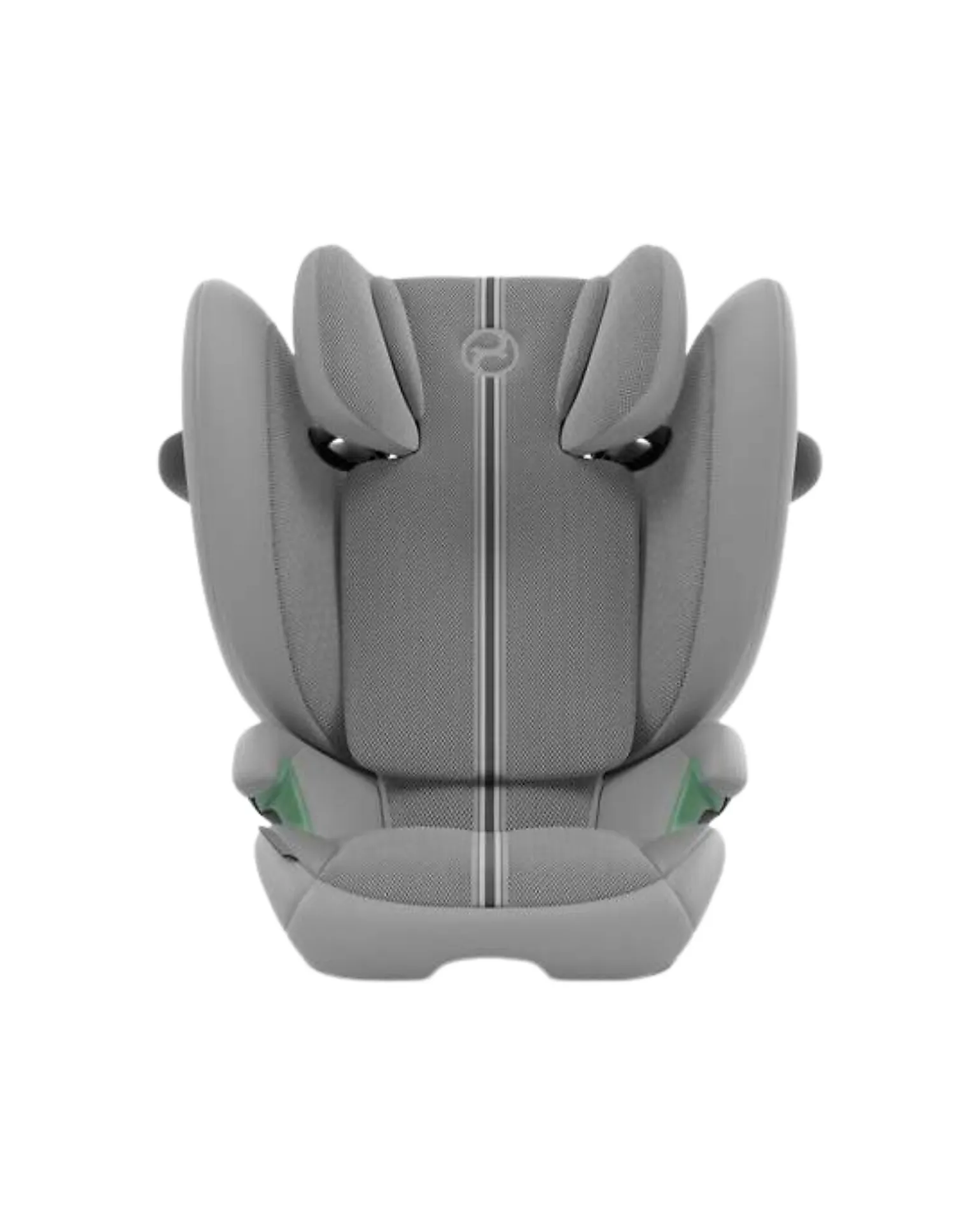 Seggiolino Auto Solution G2 - Grigio - 100/150 cm