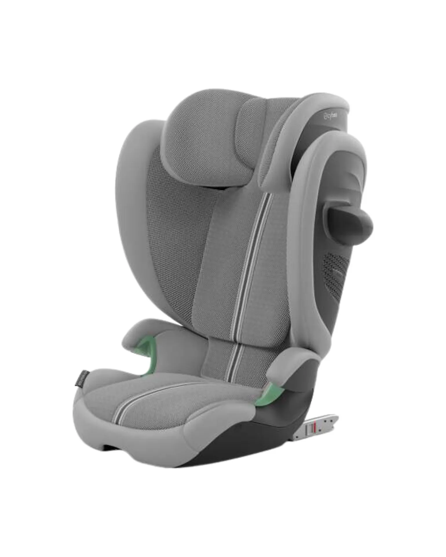 Seggiolino Auto Solution G2 - Grigio - 100/150 cm
