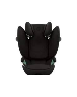 Seggiolino Auto Solution G2 - Magic Black - 100/150 cm