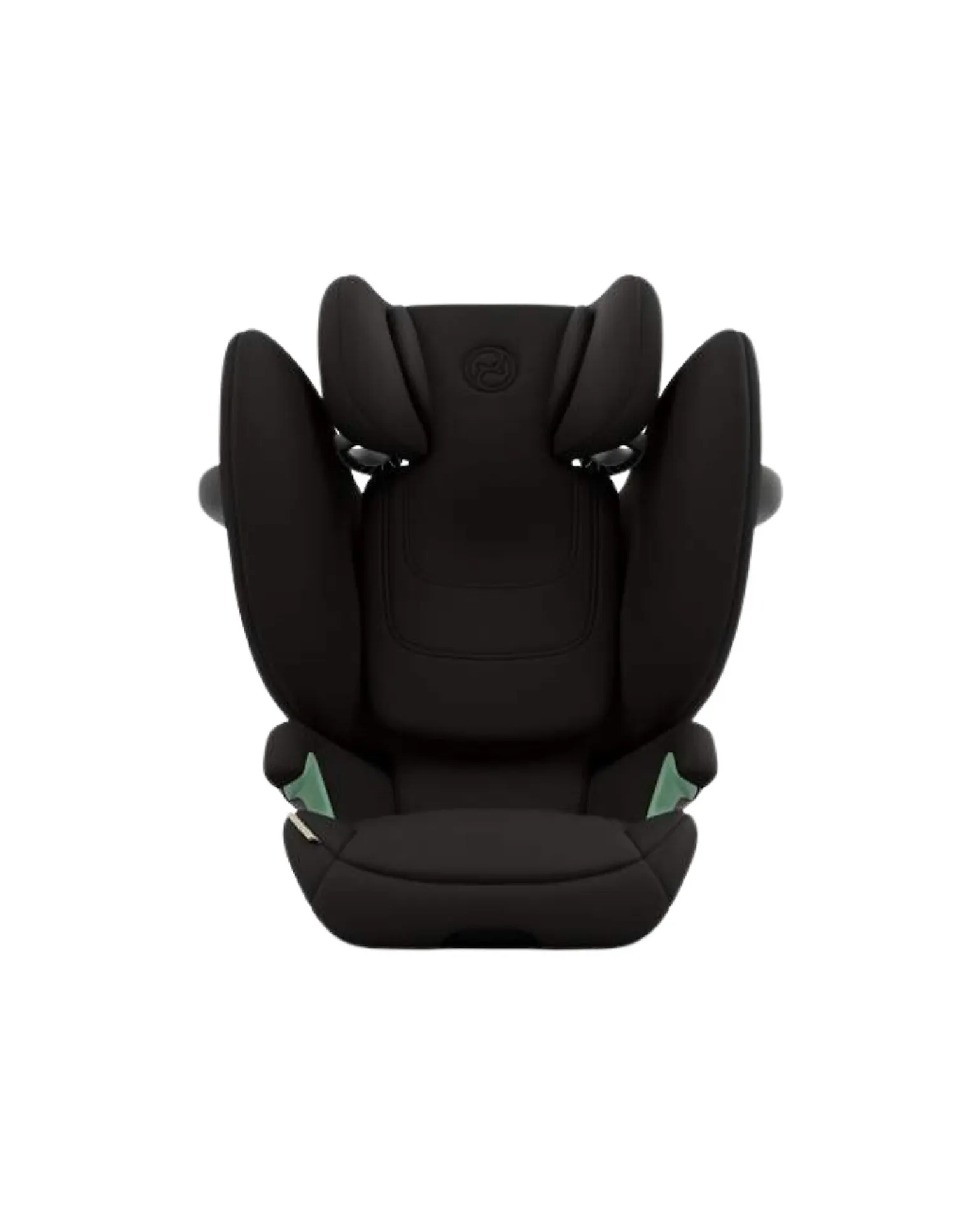 Seggiolino Auto Solution G2 - Magic Black - 100/150 cm