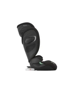 Seggiolino Auto Solution G2 - Magic Black - 100/150 cm