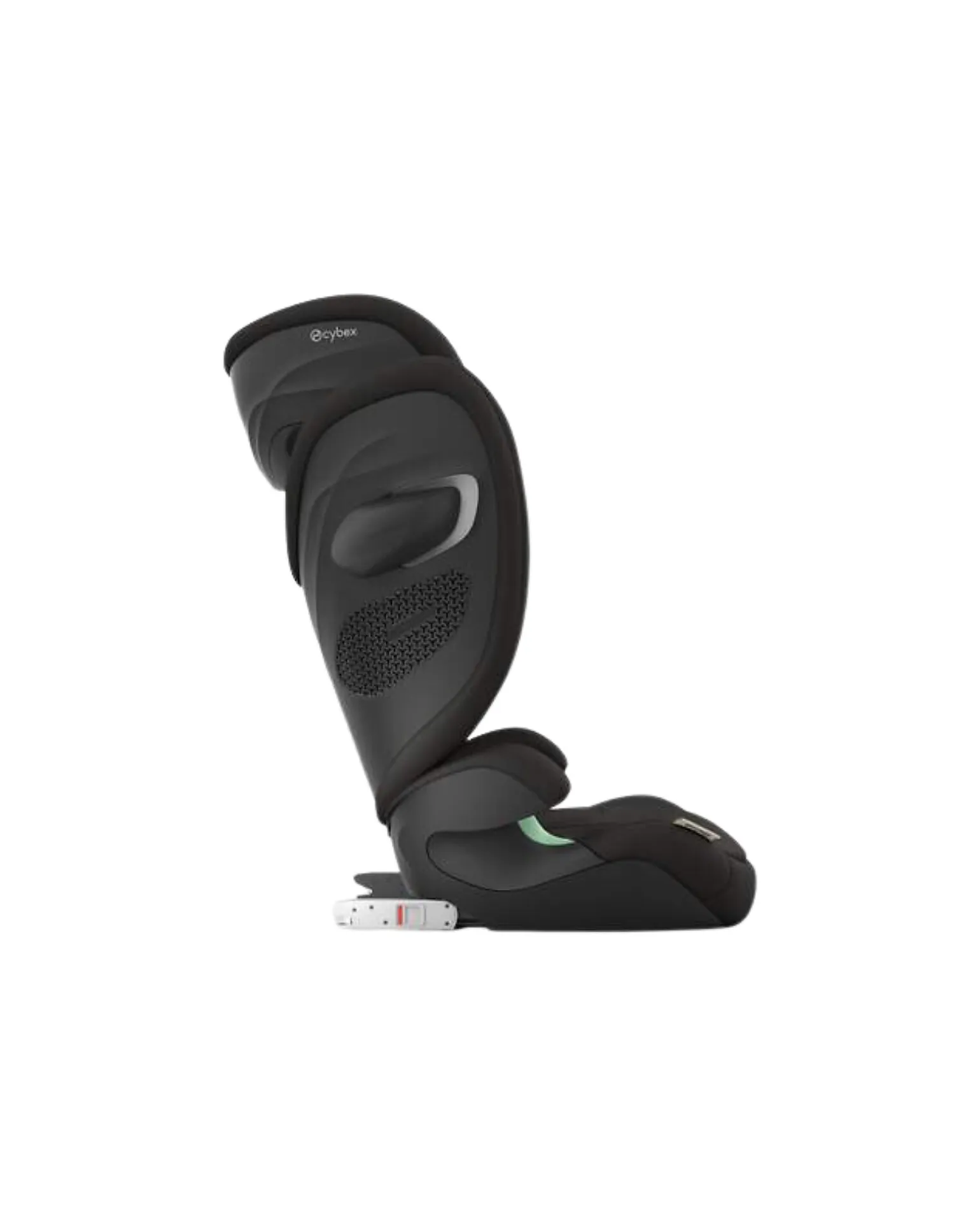Seggiolino Auto Solution G2 - Magic Black - 100/150 cm