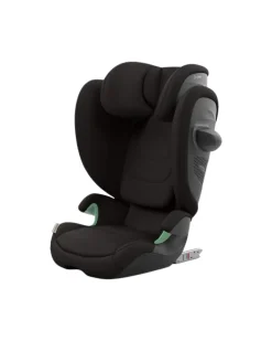 Seggiolino Auto Solution G2 - Magic Black - 100/150 cm
