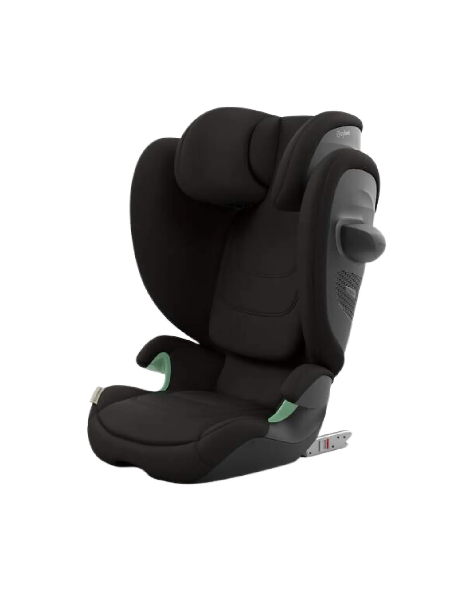 Seggiolino Auto Solution G2 - Magic Black - 100/150 cm