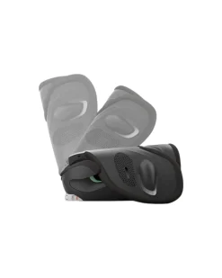Seggiolino Auto Solution G2 - Magic Black - 100/150 cm