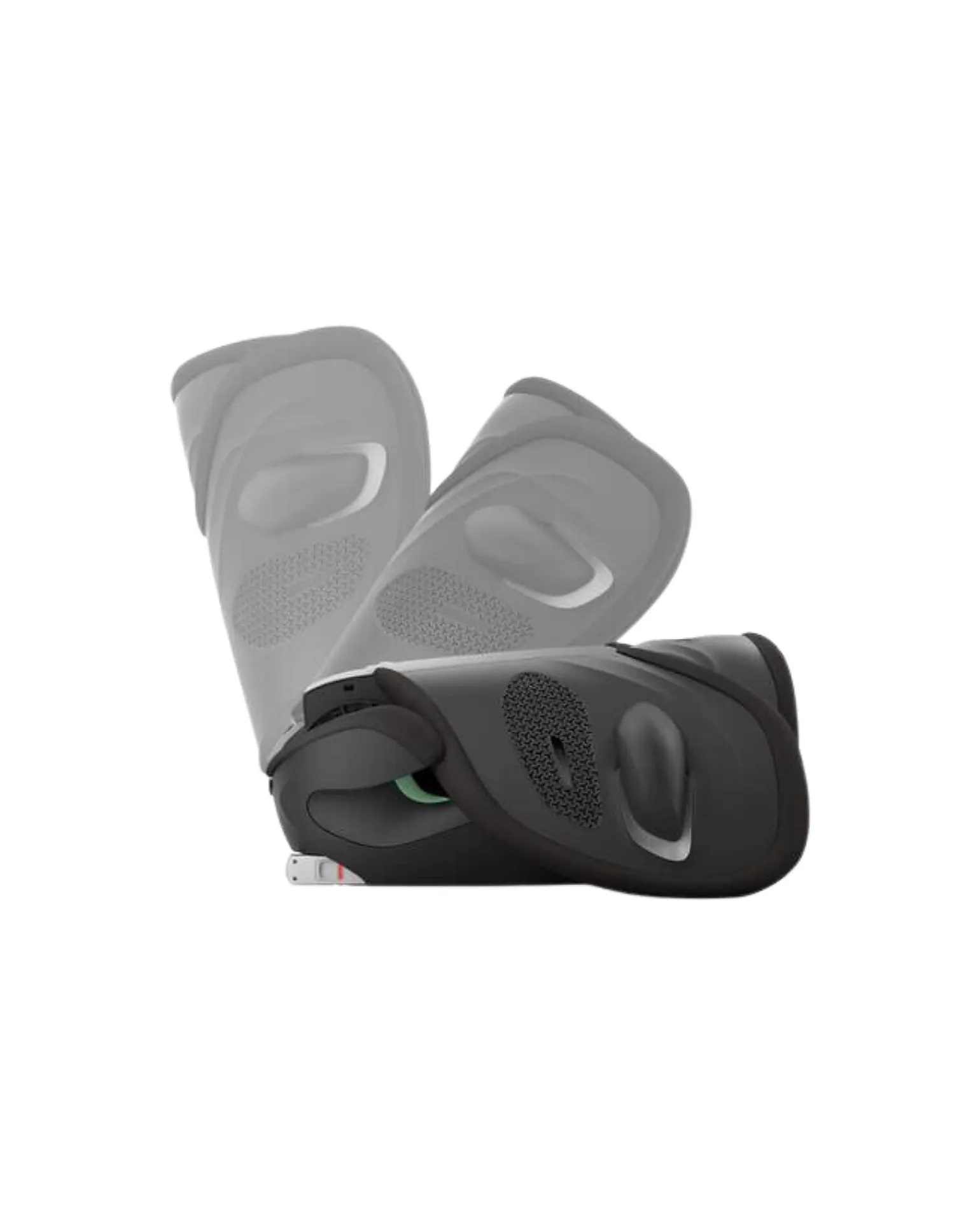 Seggiolino Auto Solution G2 - Magic Black - 100/150 cm