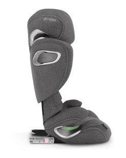 Seggiolino Auto Solution T i-Fix Plus - Mirage Grey/Dark Grey - Gruppo 2/3