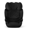 Seggiolino Auto Solution T i-Fix Plus - Sepia Black - Gruppo 2/3