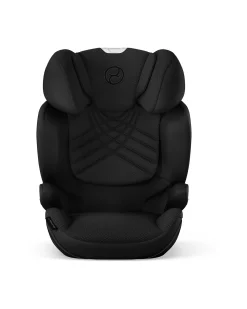 Seggiolino Auto Solution T i-Fix Plus - Sepia Black - Gruppo 2/3