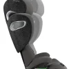 Seggiolino Auto Solution T i-Fix - Mirage Grey/Dark Grey - Gruppo 2/3