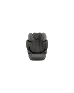 Seggiolino Auto Solution T i-Fix - Mirage Grey/Dark Grey - Gruppo 2/3